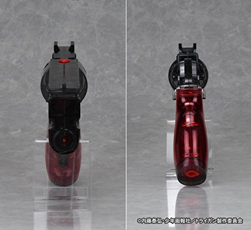 Amazon | Fullcock 劇場版トライガン Badlands Rumble ヴァッシュの銃
